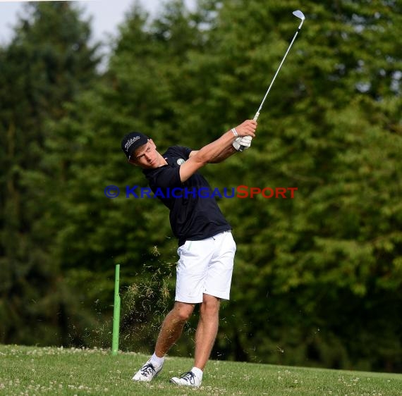 IMT Match Play Golfturnier Buchenauerhof Sinsheim 2016  (© Siegfried Lörz)